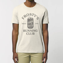 Load image into Gallery viewer, Frosty's Running Club Unisex Tee Shirt