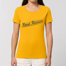 Load image into Gallery viewer, Road Runner Women's Tee Shirt