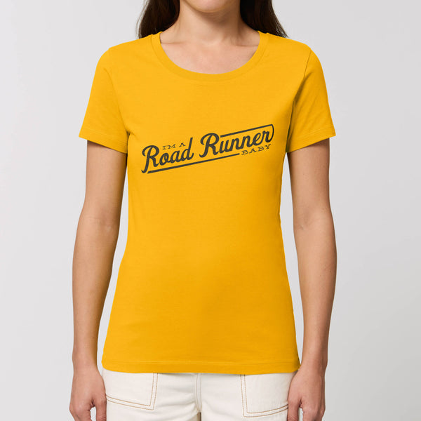 Road Runner Women's Tee Shirt