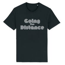 Load image into Gallery viewer, Going the Distance Unisex Tee Shirt