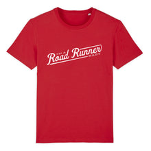 Load image into Gallery viewer, Road Runner Unisex Tee Shirt