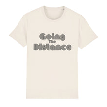 Load image into Gallery viewer, Going the Distance Unisex Tee Shirt