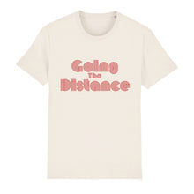 Load image into Gallery viewer, Going the Distance Unisex Tee Shirt