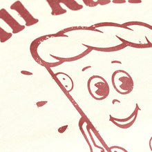 Load image into Gallery viewer, Will Run For Pizza Women's Tee Shirt