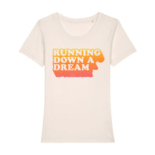 Load image into Gallery viewer, Running Down a Dream Women's Tee Shirt