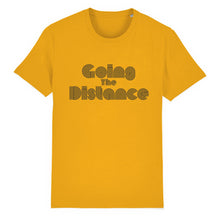 Load image into Gallery viewer, Going the Distance Unisex Tee Shirt