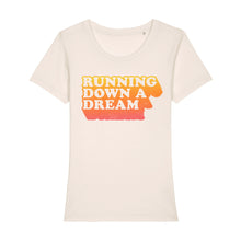Load image into Gallery viewer, Running Down a Dream Women&#39;s Tee Shirt